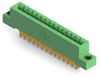 Card Edge Conn, Dual Side, 28Pos, Th; Card Edge Connector Type Edac - 59AJ7562 - Newark, An Avnet Company