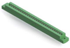 Card Edge Conn, Single Side, 29Pos, Th; Card Edge Connector Type Edac - 57AJ1667 - Newark, An Avnet Company
