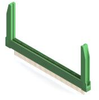 Card Conn, Single Side, 56Pos, Wire Wrap; Card Edge Connector Type Edac - 70AJ1365 - Newark, An Avnet Company