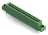 Card Conn, Single Side, 25Pos, Wire Wrap; Card Edge Connector Type Edac - 67AJ2639 - Newark, An Avnet Company