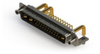 Combo D-Sub Conn, R/a Plug, Dc-25W3, Th; Product Range Edac - 56AJ4647 - Newark, An Avnet Company