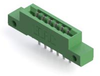 Card Conn, Single Side, 6Pos, Wire Wrap; Card Edge Connector Type Edac - 57AJ1829 - Newark, An Avnet Company