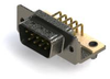 D Sub Conn, R/a Plug, De, 9Pos, Solder; D Sub Connector Type Edac - 31AK8913 - Newark, An Avnet Company