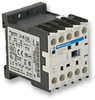 Contactor, 3Pst-No, 24Vdc, 9A, Panel; Load Current Inductive Schneider Electric - 05C2063 - Newark, An Avnet Company