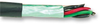 Unshielded Multiconductor Cable 2 Conductor 18Awg 500Ft; Cable Shielding Alpha Wire - 28B6603 - Newark, An Avnet Company