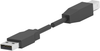 Usb Cable, 2.0 Type A Plug-B Plug, 1M Rohs Compliant Amp Te Connectivity - 74AJ7957 - Newark, An Avnet Company