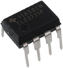 Op Amp, 1.7Mhz, 3.6V/us, Dip-8; No. Of Amplifiers Texas Instruments - 08F9090 - Newark, An Avnet Company