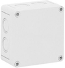 Enclosure,multipurpose,polystyrene, Gry; Enclosure Type Nvent Hoffman Vynckier - 46T6093 - Newark, An Avnet Company
