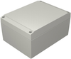 Electrical/industrial Enclosure, Alum; Enclosure Type Rose - 03AH6749 - Newark, An Avnet Company