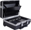 Tool Case, Premium Xlt-68/2F, Abs/alum Rohs Compliant Raaco - 30AK0162 - Newark, An Avnet Company