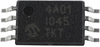 Serial Eeprom, 1Kbit, 400Khz, Tssop-8; Memory Interface Type Microchip - 92C6794 - Newark, An Avnet Company
