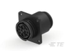 Circular Power Connectors - 213893-2 - TE Connectivity