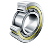 Precision Cylindrical Roller Bearings - NJ334-E-TB-M1 - Pacific International Bearing, Inc.