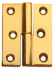 Solid Brass Lift-Off Hinges - 897101 - HardwareSource, Inc.