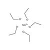 MOLYBDENUM(V) ETHOXIDE, 90% - AKM548 - Gelest, Inc.