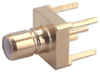 RF Coaxial Board Mount Connector - 22645143 - Richardson RFPD