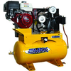 EMAX 30-Gallon 13-HP Two-Stage Truck-Mount Air Compressor -- Model EGES1330ST
