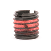 E-Z LOK™ Threaded Insert for Metal - Thin Wall - Carbon Steel - M10-1.5 x 1/2-13 - 319-M10 - E-Z LOK