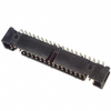 Headers, Male Pins - MHE40K-ND - DigiKey