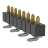Headers, Male Pins - TSM-108-05-S-SV-ND - DigiKey