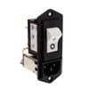 Power Entry Modules (PEM) - 5145.0890.831-ND - DigiKey