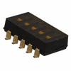 DIP Switches - 450-1797-ND - DigiKey
