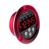 Panel Meters - DMR30-DCV1-1-DC4-R-C - Quarktwin Technology Ltd.