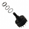 Rotary Switches - CKN6042-ND - DigiKey