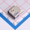 Connectors >> USB Connectors -- AF 180°ZJZB13.0 - Image