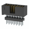 Headers, Male Pins - 612-ZSS-107-02-S-D-572-LL-ND - DigiKey