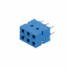 Headers, Receptacles, Female Sockets - 609-5983-ND - DigiKey