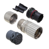 Circular Connector Housings - 277-1629156-ND - DigiKey