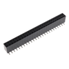Headers, Receptacles, Female Sockets - 277-1156891-ND - DigiKey