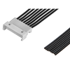 Rectangular Cable Assemblies - 900-2181110800-ND - DigiKey
