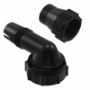 Backshells and Cable Clamps - A113115-ND - DigiKey