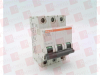Din Rail Mount Circuit Breaker - 57549176 - Radwell International