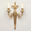 Classical Wall Light - WL02 - Vaughan Designs, Inc.