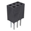 Headers, Receptacles, Female Sockets - SSW-117-22-S-T-ND - DigiKey