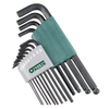 Screw and Nut Driver Sets - 1568-14222-ND - DigiKey