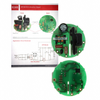 LED Driver Evaluation Boards - BP5843A APP BOARD - ODG (Origin Data Global)