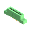 Edgeboard Connectors - 151-837-014-556-202-ND - DigiKey
