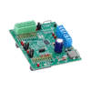 Expansion Boards, Daughter Cards - 296-DRV8376EVM-ND - DigiKey