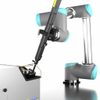 VPS Screw Presenter System with Robot Direct Pick
