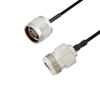 Coaxial Cables (RF) - 5073-LCCA30140-FT1.5-ND - DigiKey