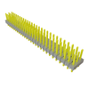 Headers, Male Pins - 612-TSW-127-07-G-T-ND - DigiKey
