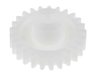 Spur Gears - 5217528 - RS Components, Ltd.