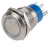 Push Button Switches - 1115789 - RS Components, Ltd.