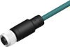 Sensor & Actuator Cables - 2017097 - RS Components, Ltd.