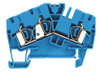 DIN Rail Terminal Blocks - 8263013 - RS Components, Ltd.