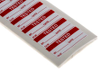 Pre-printed Labels - 4505981 - RS Components, Ltd.